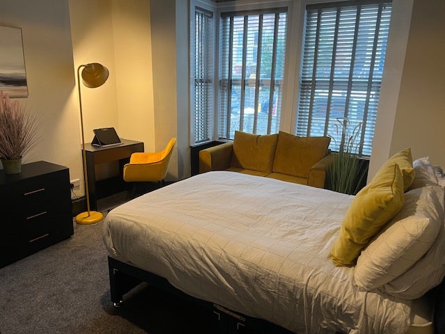 2 Ensuite Pro Rooms Available &pound;600 PCM each. Main Photo