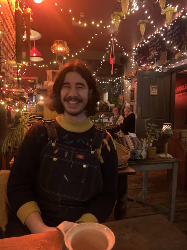 Seeking Room or Housemate! Main Photo