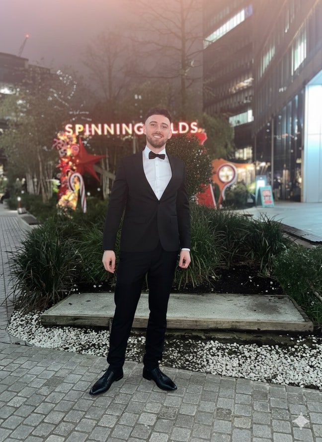 27yr Old Professional Looking for City Centre Room Main Photo