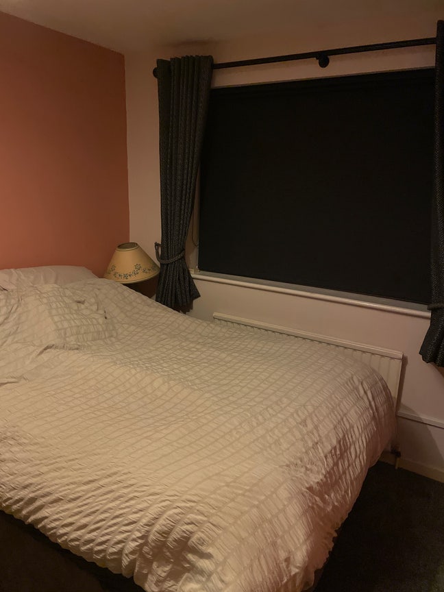 Double Room For Rent Main Photo