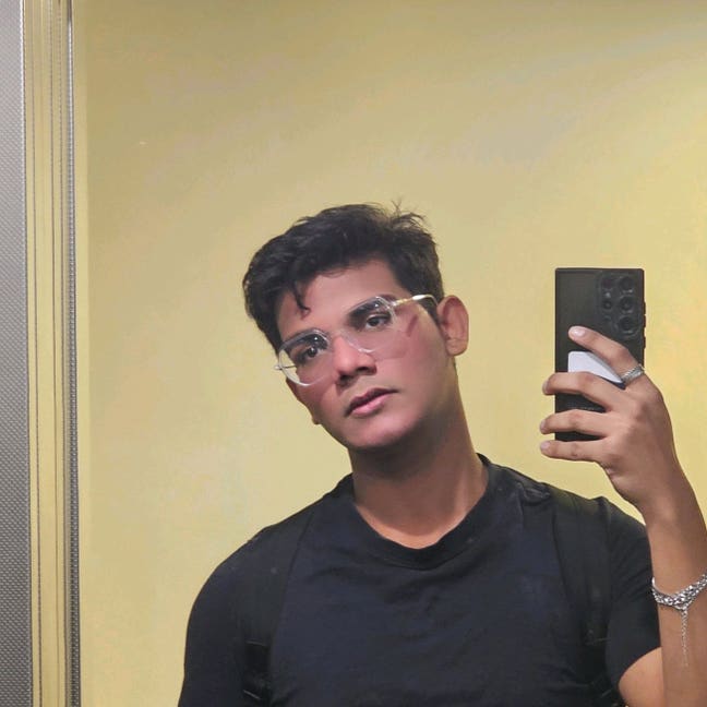 Room wanted IN GU2/GU1 Main Photo