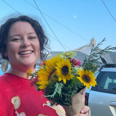 Hey there, Bethan here. I’ve recently retur... Main Photo