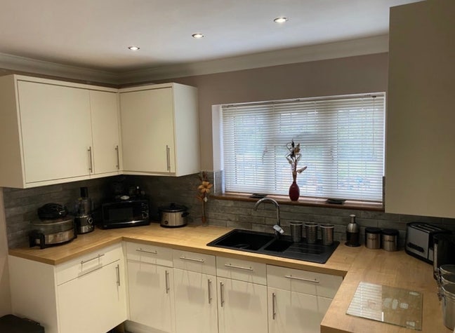 Double room for rent Main Photo