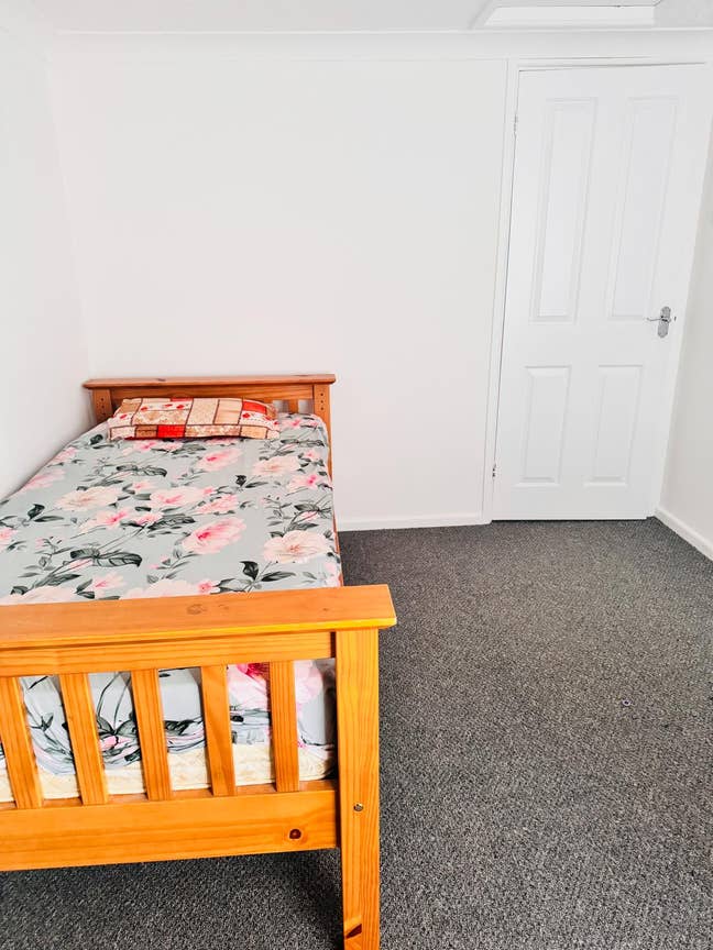 Fully Furnished Double Room- All bills included Main Photo