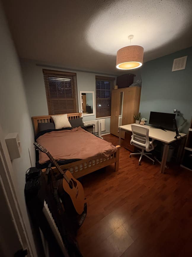 Room Available - Long Term Sublet Main Photo