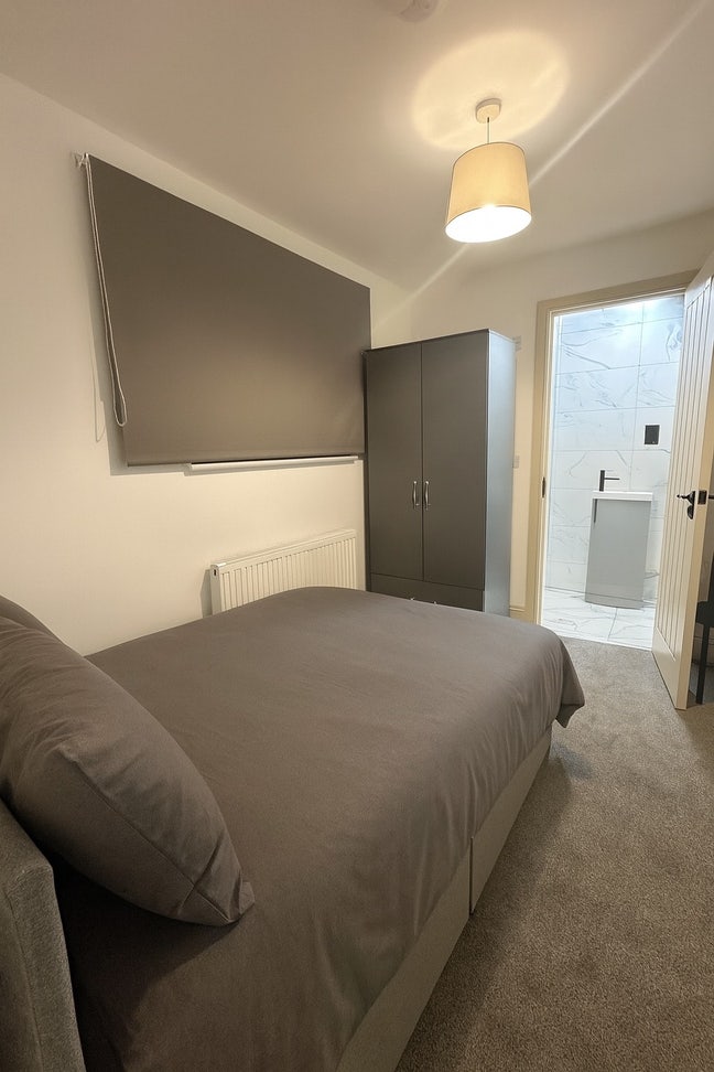 ⭐Brand New En-Suite | All Bills | Chatham⭐ Main Photo