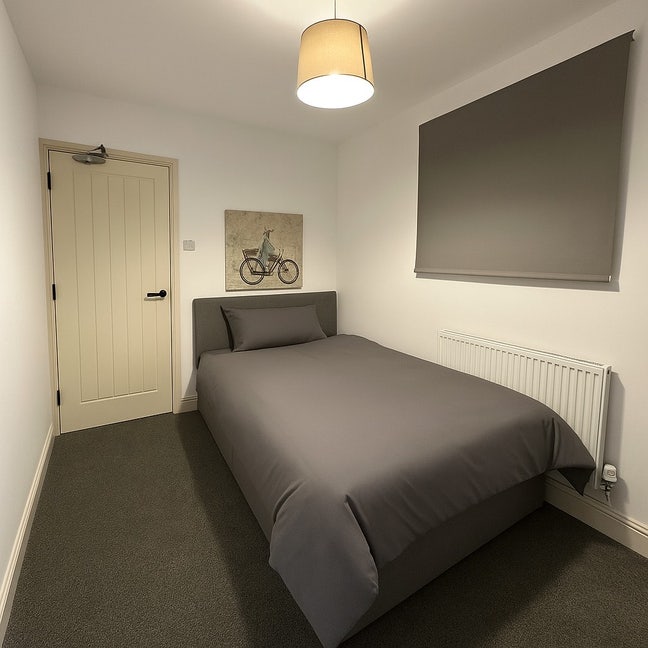 Luxury double rooms en-suite, freshly refurbished  Main Photo