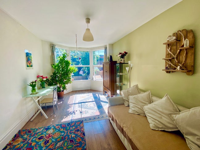 Spacious Quiet Room In Muswell Hill / Short Let Main Photo