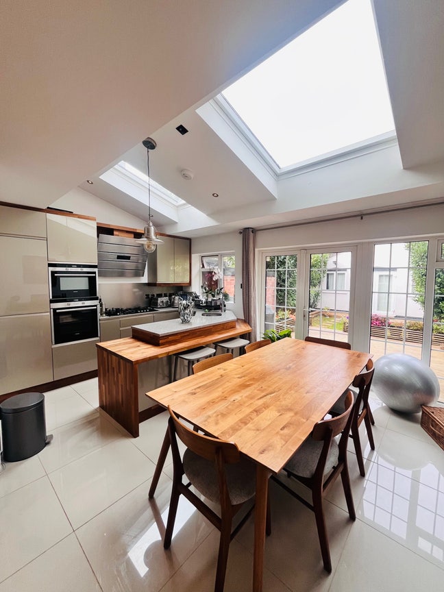 A beautiful one bedroom garden flat Main Photo