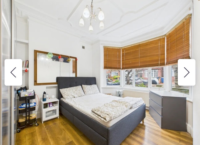 Spacious 2-Bedroom Apartment with Private Garden  Main Photo