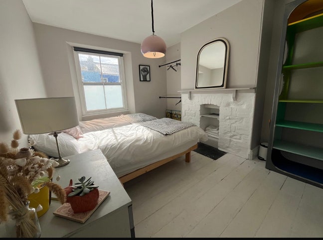 Falmouth central | Stylish zen vegan home  Main Photo