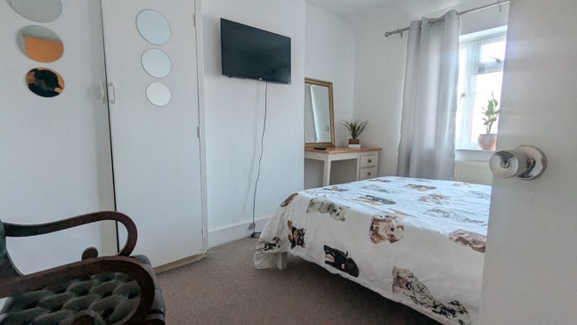 Double room for Single Occupancy  Main Photo