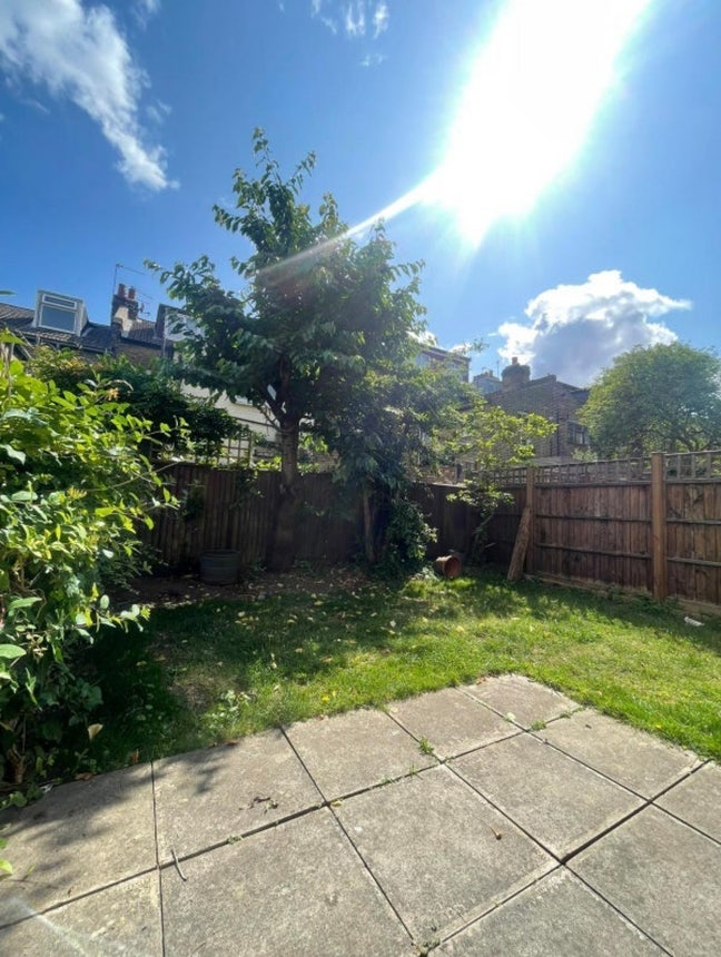 Jan Sublet in Clapham Junction 🧚🏻 Main Photo