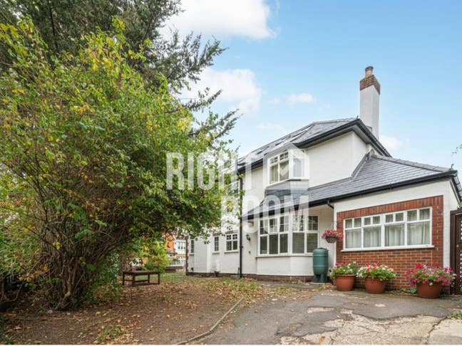 4 Bed Lewisham Amazing Deal! Modern! Main Photo