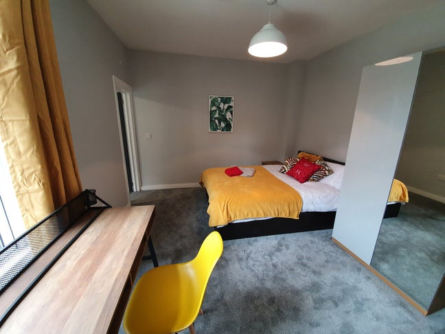 Southville* Dbl Priv Bath* V Close City & Harbour Main Photo