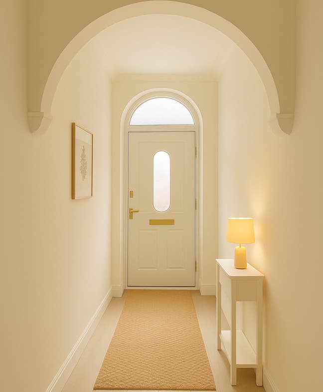 Room in shared house available Main Photo