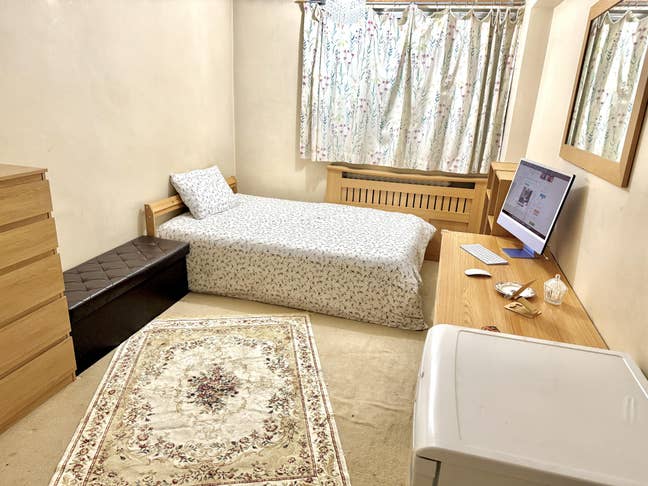 Pimlico ... SW1 .... Central London Main Photo