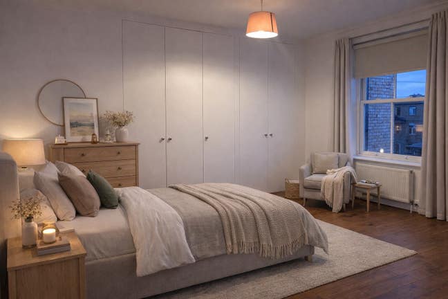 Modern 5 Bed w/ Kitchen/Dining - Wimbledon High St Main Photo