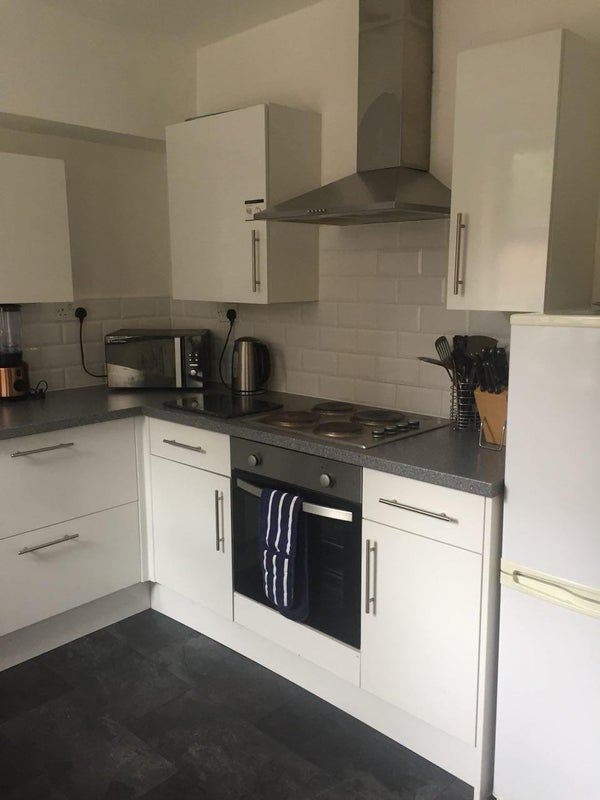 Stunning House Shared Accommodation in ST5! Main Photo