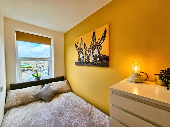 Designer EN-SUITE Rooms Whitefield  Main Photo