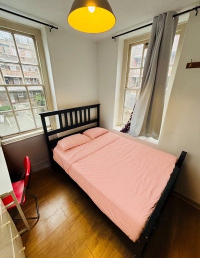 Double Room in Marylebone  Main Photo