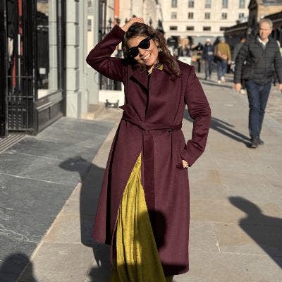 Student Female seeks a double room Main Photo