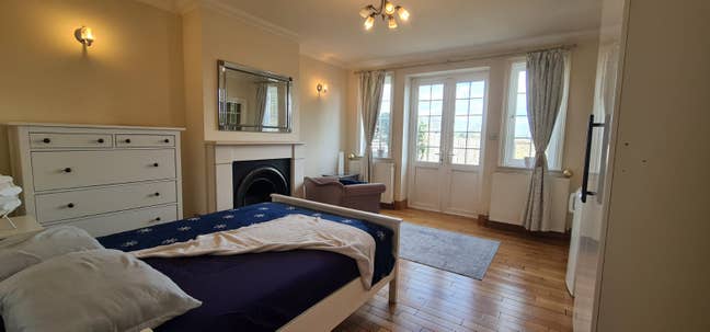 Well Furnished Double Room Main Photo