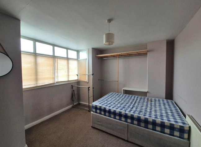 Double room bs34 Main Photo