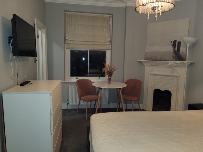 Double room in Maida Vale/Little Venice! Main Photo