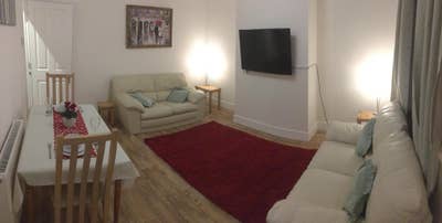 2 stunning double bedrooms near city centre Main Photo