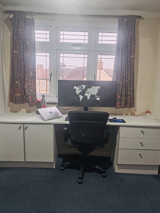 Ensuite room available Main Photo