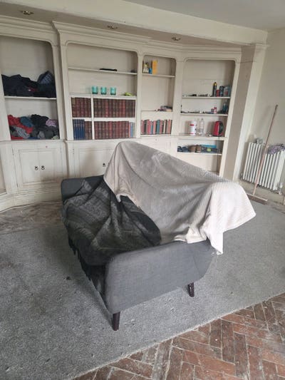  Rustic Living in Quirky style with own space  Main Photo