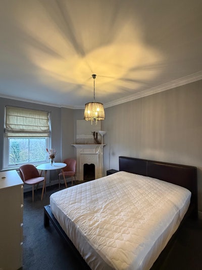 Double/en-suite room in Maida Vale/Little Venice! Main Photo