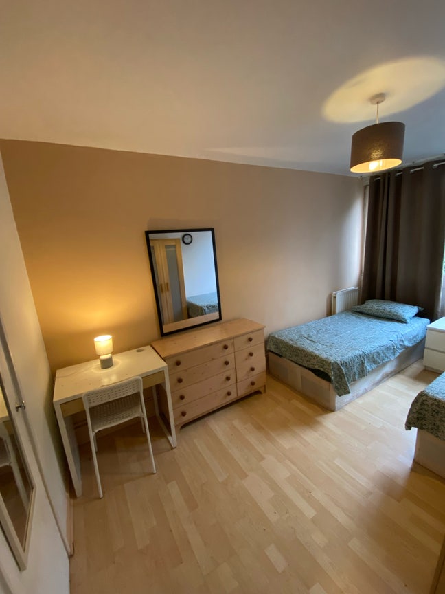 Double room for friends Main Photo