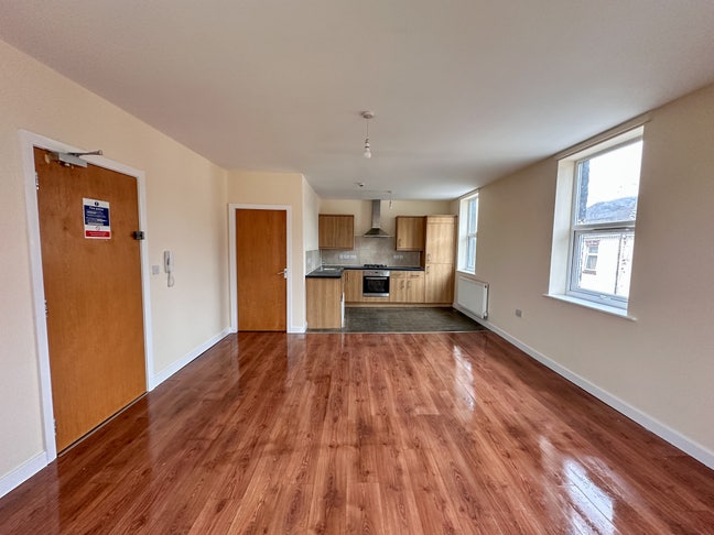 Two Bedroom Flat, Unfurnished Main Photo