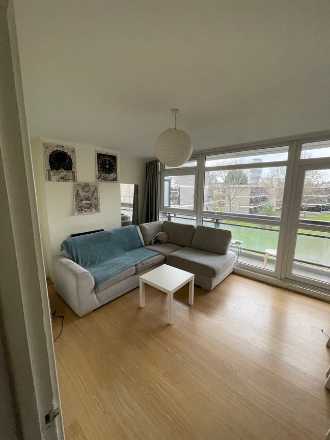 Double Room in Battersea -5 mins to Battersea park Main Photo