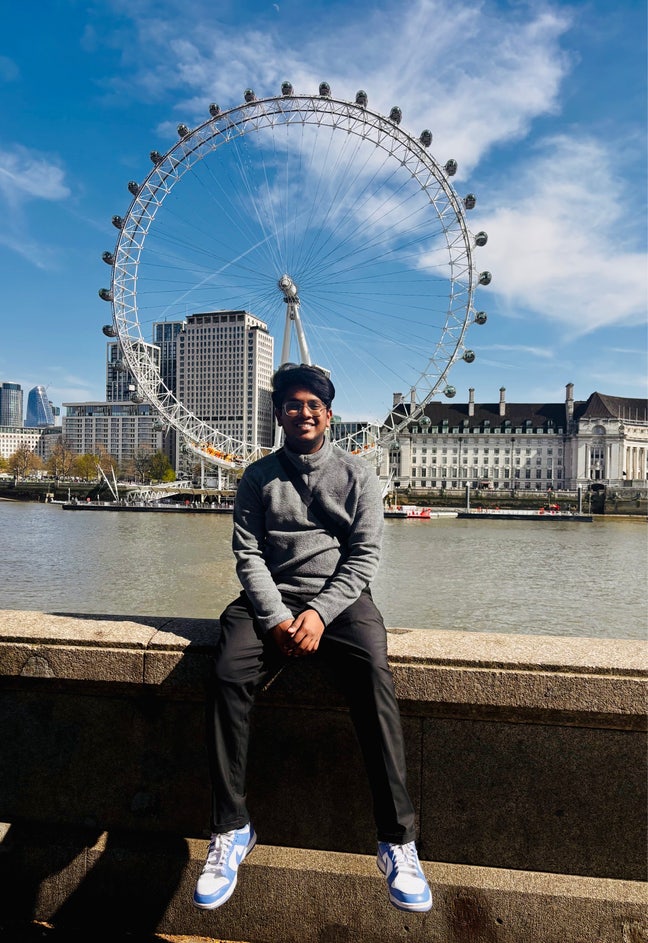 23 year old Male seeks a single or double room Main Photo