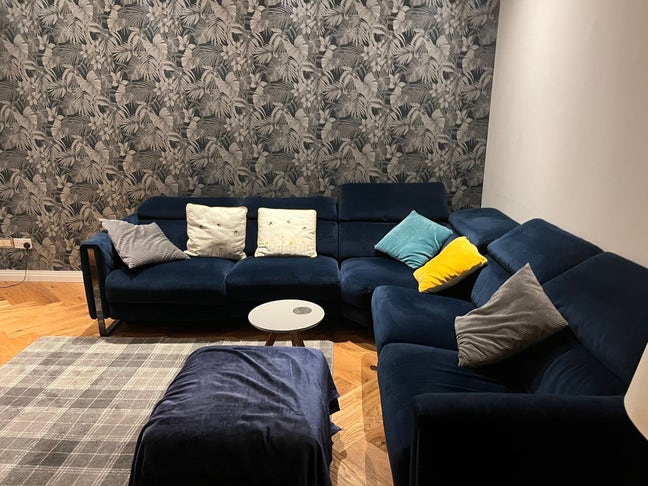 Double room with TV Main Photo