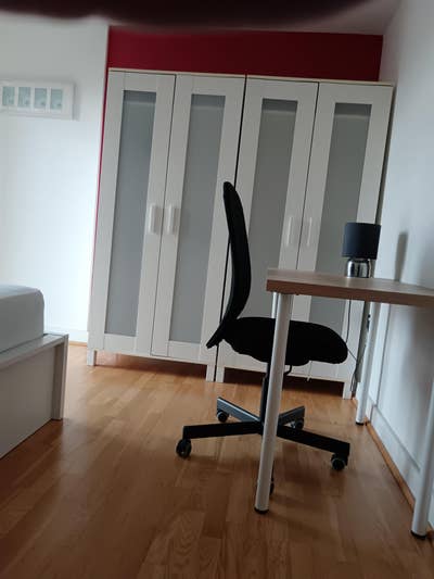 Double room with balcony  Main Photo