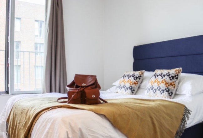 Double Room Available from 1st April Main Photo