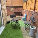 Sweet room- Basemant west kensington  Main Photo