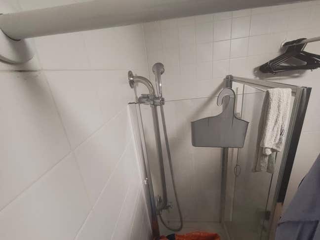 Studio Appartment for rent @ L3 8JA  Main Photo