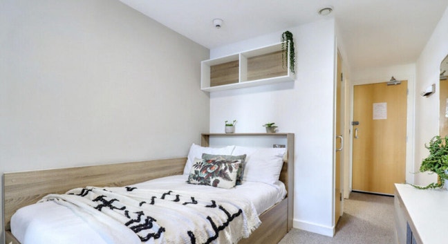 The property is available from 15th December  Main Photo