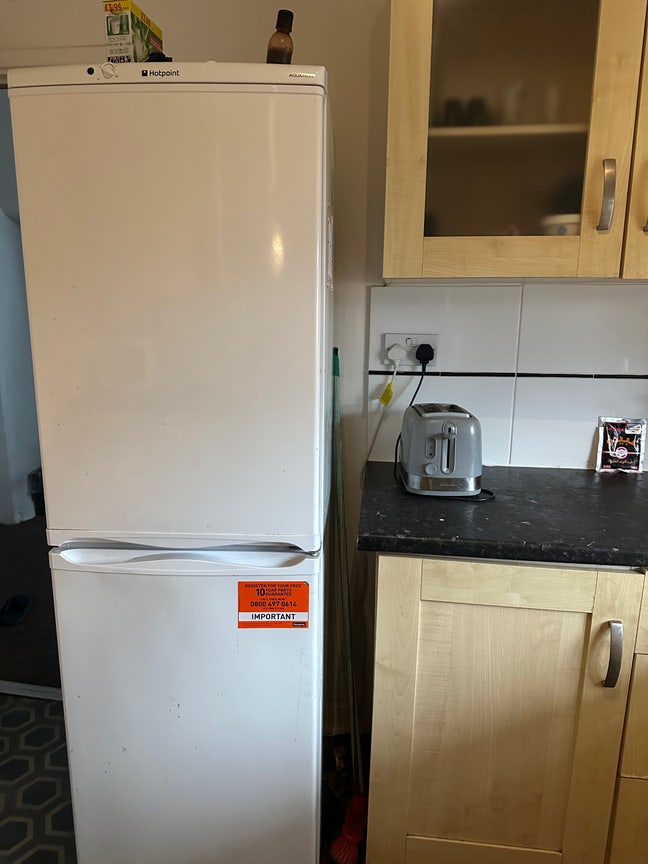 Short Term Room no deposit  Main Photo