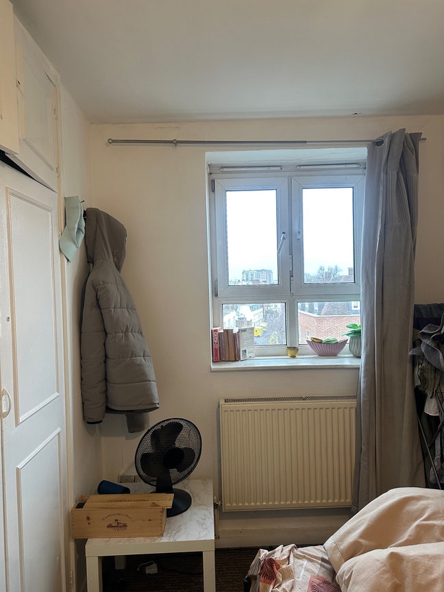 Short Term Room no deposit  Main Photo