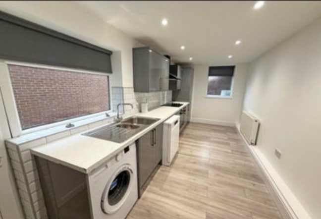 Double room available  Main Photo