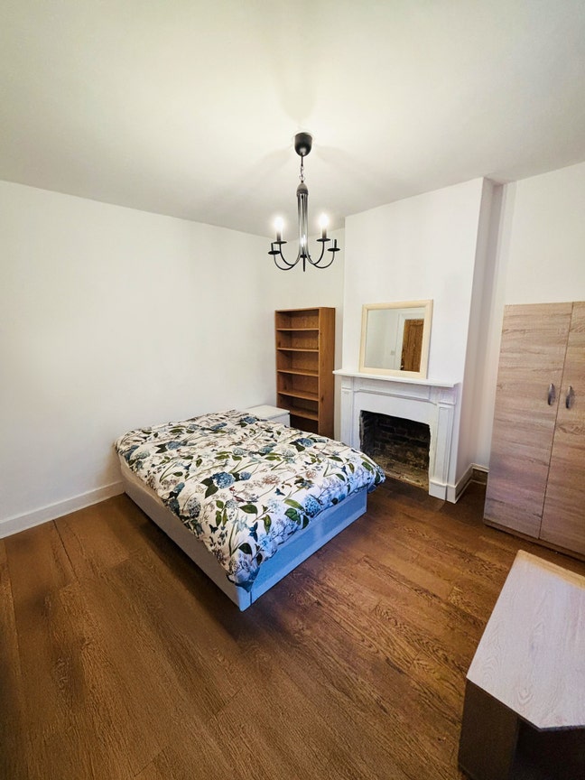 🏠 Double Room in Brixton 🏠 Main Photo