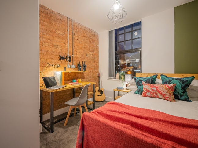 B16 En-Suite 🏡 Bills inc ✔️ No Dep ‼️ Main Photo