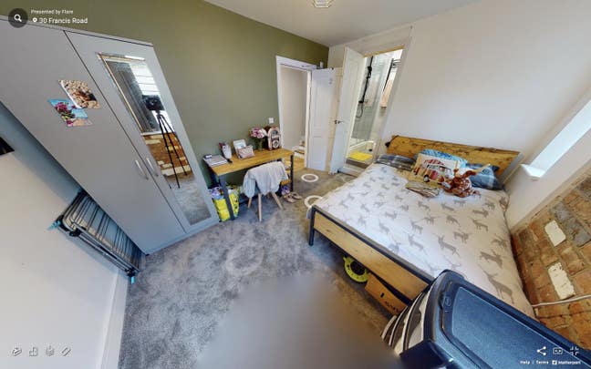 B16 En-Suite 🏡 Bills inc ✔️ No Dep ‼️ Main Photo