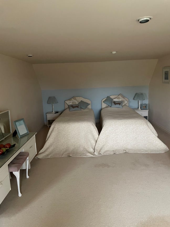 Cookham,Maidenhead,&pound;230pm,large bedroom+livingroom Main Photo